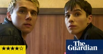 What It Feels Like for a Girl review – deeply disturbing and totally fearless TV