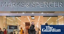 M&S boss says Reeves made customers more worried with pre-budget speech