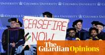 Are US campus protests antisemitic? Jewish students weigh in | Panel