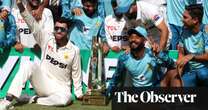 Pakistan find ‘kryptonite to Bazball’ after putting England batters in a spin