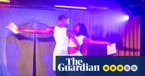 A to B review – relentless mishaps as nothing goes to plan on blind date