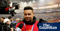 Crystal Palace confirm appointment of Pierre Sage as head coach