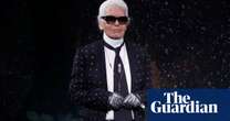 ‘Flex your creativity’: the Met Gala and Karl Lagerfeld collide