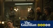 Silo review – this handsomely produced sci-fi drama grapples with the big questions