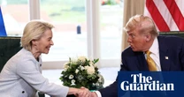 Von der Leyen ducks Trump’s trade blitz – but deal exposes EU’s faultlines