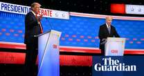 Biden’s shaky debate performance spurs uproar to withdraw from race