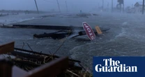 Key US weather monitoring offices understaffed as hurricane season starts
