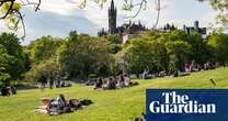 Scottish voters split over free tuition as university financial crisis deepens