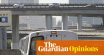 Public transit is a lifeline for countless Americans. Trump is derailing our protections | Lateefah Simon and Guillermo Mayer