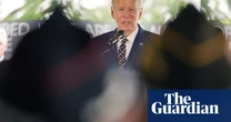Biden speaks about cancer diagnosis and urges Americans to defend democracy