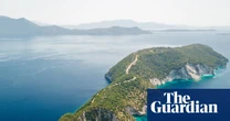 My very own Greek Odyssey: a sailing trip to the island of Ithaca
