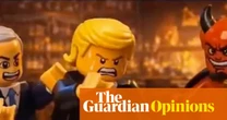 AI-generated Lego videos and Trump’s poo-bombing: welcome to the Iran-US slopaganda wars | Mark Alfano and Michał Klincewicz for the Conversation