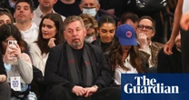 The Knicks are in the NBA finals. But owner James Dolan is far from a New York hero