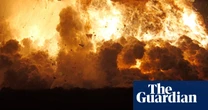Another SpaceX rocket explodes in new setback to Elon Musk’s Mars project