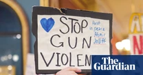 Gun violence prevention groups disqualified from grants built around their work