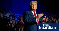 Republicans’ social conservatism wins over some Arab Americans