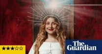 Bebe Cave: Christbride review – an irreverent romp through womanhood in the middle ages