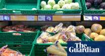 Budget tax changes will push up price of fresh food, says Sainsbury’s boss