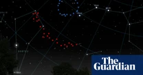 Newly discovered cosmic megastructure challenges theories of the universe
