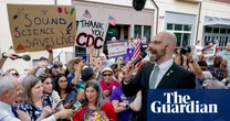 Former CDC official ‘only sees harm’ to health under RFK Jr’s leadership