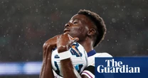 Heatstroke, sports washing and VAR psychology: the science of the World Cup – podcast