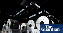 Businesses worldwide brace for extra Trump tariffs on steel imports