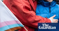 Trump cuts shut down an LGBTQ+ youth suicide lifeline. What happens now?