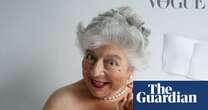 Miriam Margolyes: ‘I never had any shame about being gay’