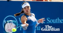 Raducanu begins Roig partnership with victory against Danilovic in Cincinnati
