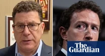 Facebook fiasco: why is Mark Zuckerberg suing Meta?