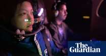 ‘I screamed and the world listened’: how astronaut Amanda Nguyen survived rape to fight for other victims