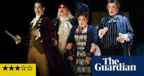 The Marriage of Figaro review – WNO’s staging has punch and plenty to savour