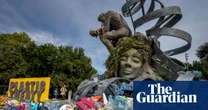 UN plastic pollution talks must result in ambitious treaty, leading expert says
