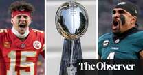 Super Bowl repeat or revenge? Whatever happens, history will be made