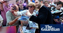 Did Superman kill the press junket? How TikTok clips conquered movie publicity