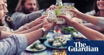 Bacardi Breezers to BuzzBallz: why gen Z aren’t the booze buzzkills we’ve been led to believe