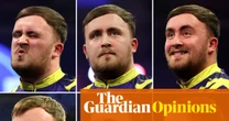 Luke Littler’s poker face may be the key to his dominance in darts | Sean Ingle