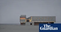 ‘In China, builders don’t look at drawings’: the architect challenging his country’s rampant urban obsession