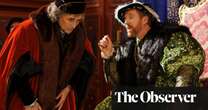 ‘She was the only genius I ever met’: Wolf Hall director on making latest instalment without Hilary Mantel