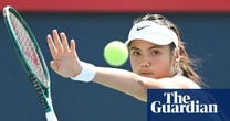 Emma Raducanu adds Rafael Nadal’s former coach Francisco Roig to her team