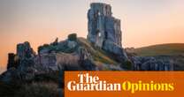 Digested week: cheap meat and Corfe Castle – a toast to Brexit five years on