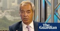 Social media battles and barbs on both sides of Atlantic over UK Online Safety Act