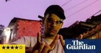 DJ K: Radio Libertadora! review – explosive freedom and skilful cacophony
