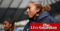 Manchester City v Chelsea: Women’s Super League – live