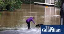 Water, water everywhere: the aftermath of Tropical Cyclone Alfred – in pictures