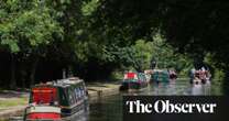 ‘Poisoned by chemicals’: citizen scientists prove River Avon is polluted