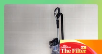 Corded vacuums are supposed to be outdated – so why is the Shark Detect Lift-Away XL so good?