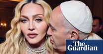 The god illusion: why the pope is so popular as a deepfake image