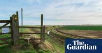 Call for east of England coast trail to address access-to-nature gap