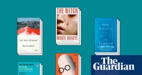 What should win this year’s International Booker?